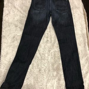 Woman jeans